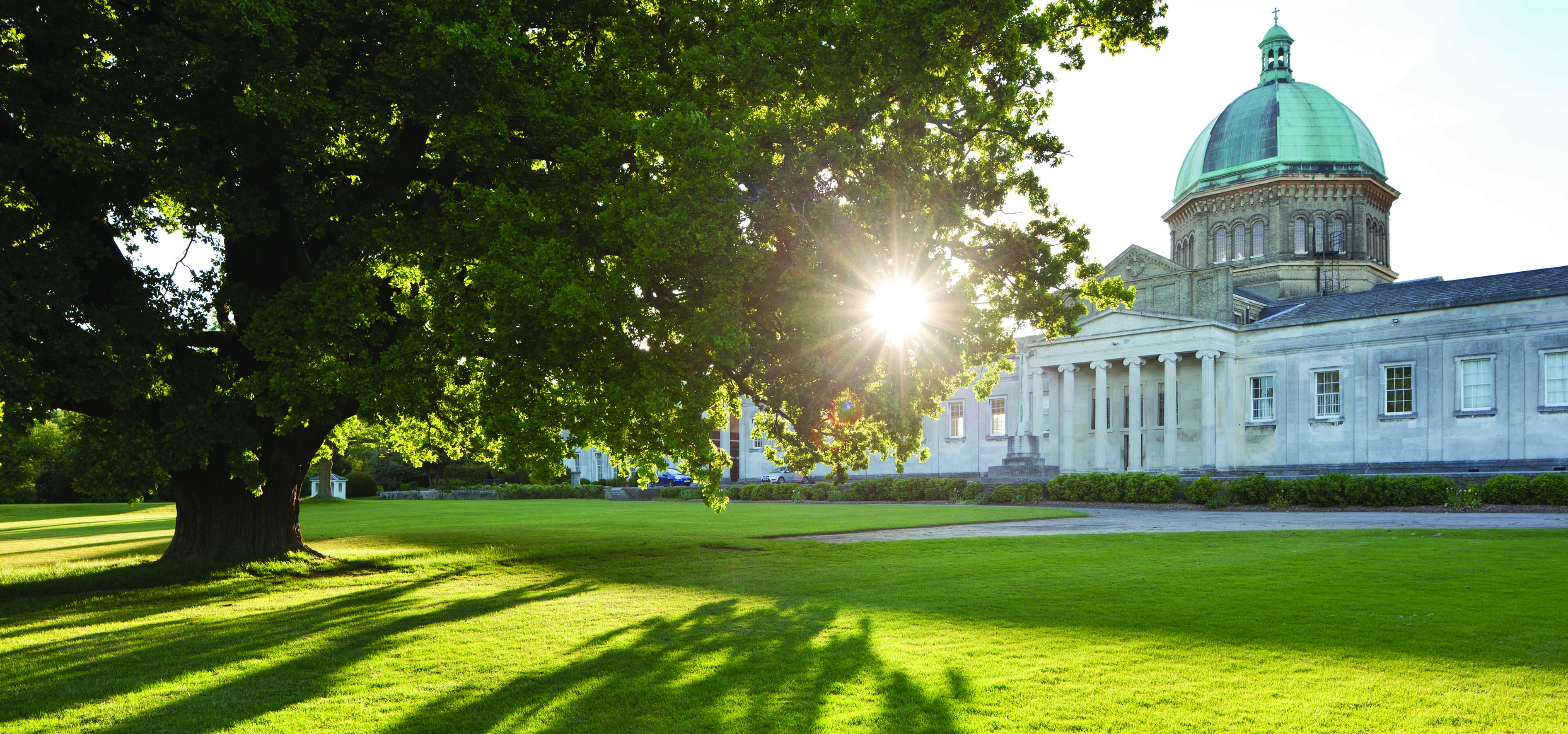 Haileybury